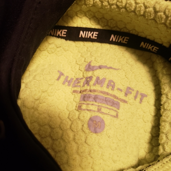 Men's Nike sweater - Picture 5 of 6